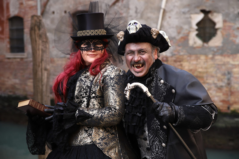 Steampunk di PhotoAlbertoCaporalini