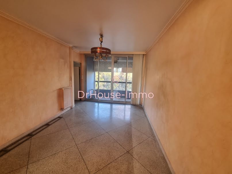 Vente appartement 4 pièces 71.17 m² à Marseille 15ème (13015), 73 500 €