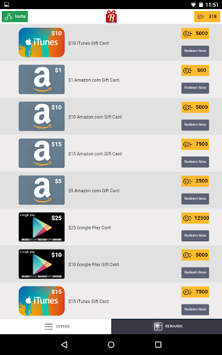 免費下載購物APP|RewardBox - Free Gift Cards app開箱文|APP開箱王