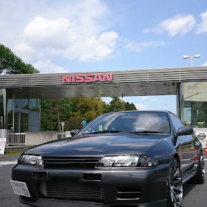 スカイライン GT-R BNR32