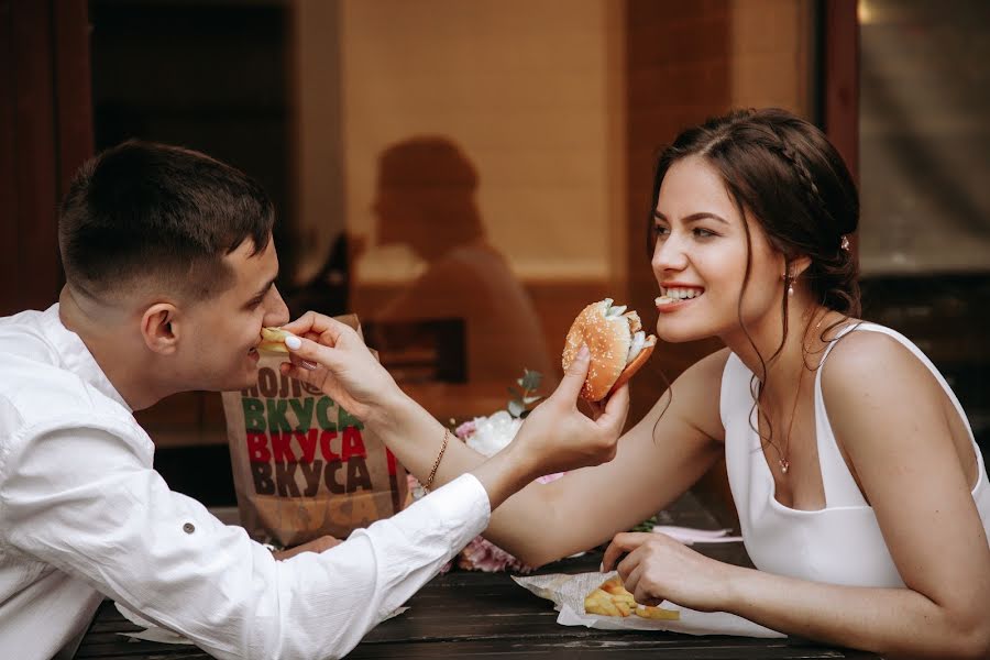 Wedding photographer Igor Amosov (creepson). Photo of 2 February 2020