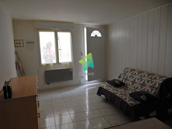 appartement à Saint-Nazaire-d'Aude (11)