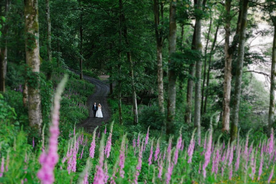 Photographe de mariage Chris Sansom (sansomchris). Photo du 21 octobre 2014