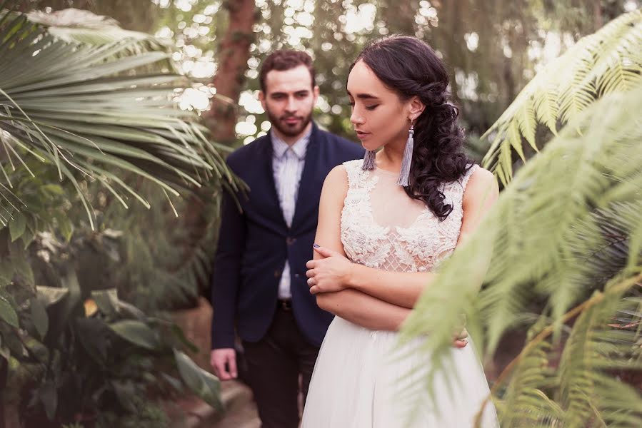 Fotógrafo de bodas Iyuliya Balackaya (balatskaya). Foto del 15 de junio 2018