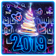 Download New Year 2019 Keyboard Theme For PC Windows and Mac 10001001