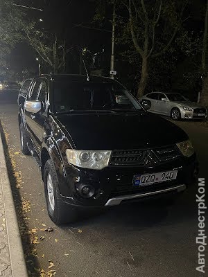 продам авто Mitsubishi L 200 L 200 фото 2