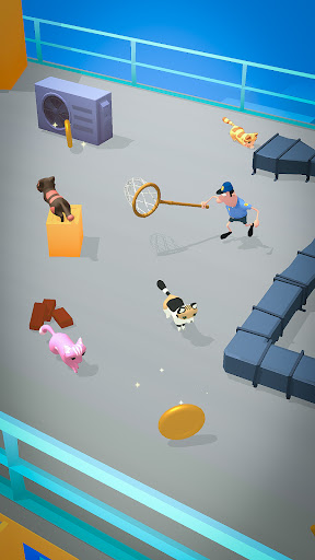 Screenshot Purrfect Cats Escape
