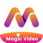 Cover Image of ดาวน์โหลด MV Status Maker - Magic Video Status Master 1.0.9 APK