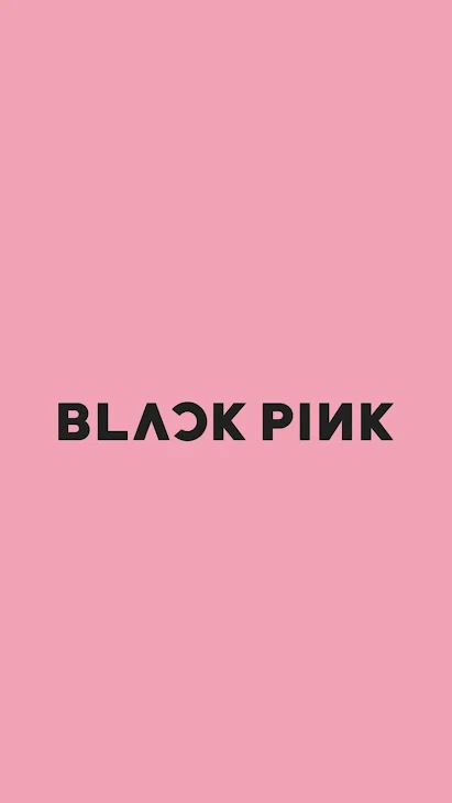 「BLACKPINKしりーず」のメインビジュアル