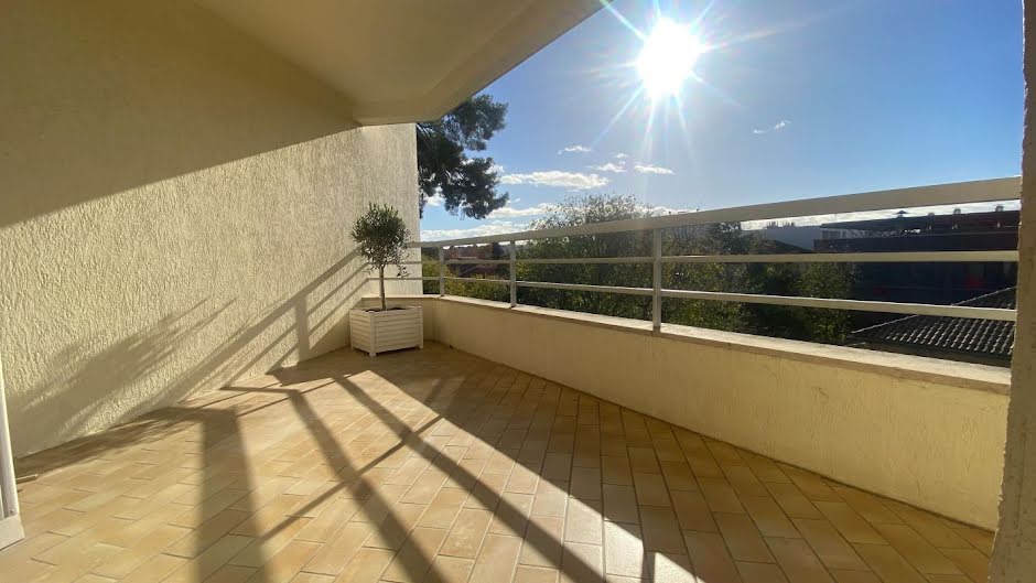 Vente appartement 3 pièces 71 m² à Montpellier (34000), 338 000 €