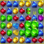Cover Image of Download Jewels Mania 1.2 APK
