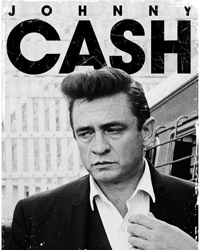 Johnny Cash