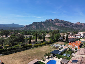 maison neuve à Roquebrune-sur-Argens (83)