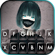 Download Anime Mask Girl Keyboard Theme For PC Windows and Mac 1.0