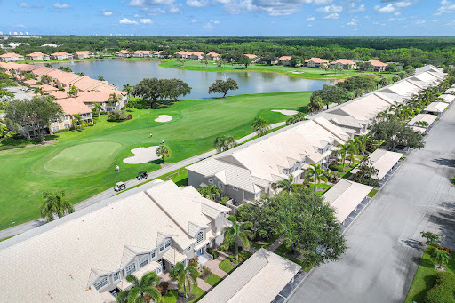 Appartement avec piscine 4