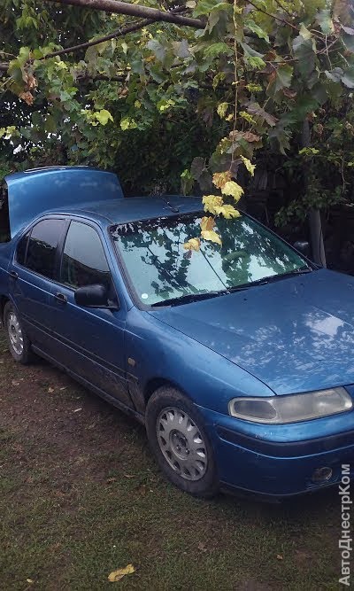 продам авто Rover 400 400 (RT) фото 1