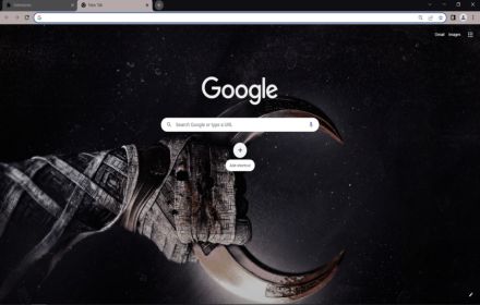 Moon Knight chrome extension