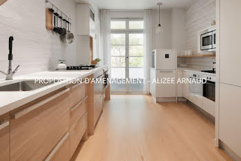 appartement à Courbevoie (92)