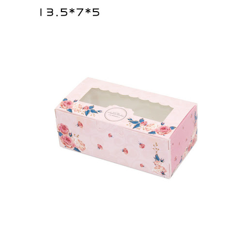2 Tablets Pink Rose