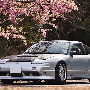 180SX RPS13