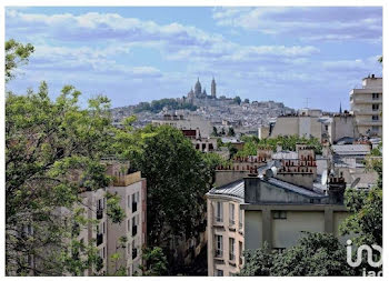 appartement à Paris 19ème (75)