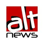 Cover Image of Download Alt News 1.0.5 APK