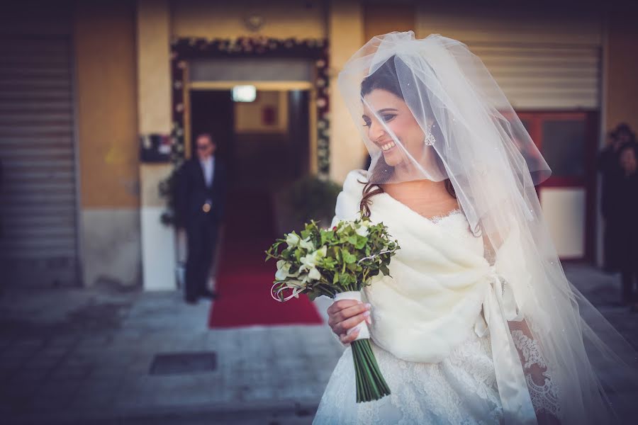 Photographe de mariage Vincenzo Lo Giudie (vincenzo). Photo du 22 décembre 2017