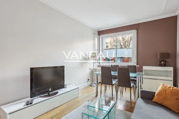 appartement à Neuilly-sur-Seine (92)