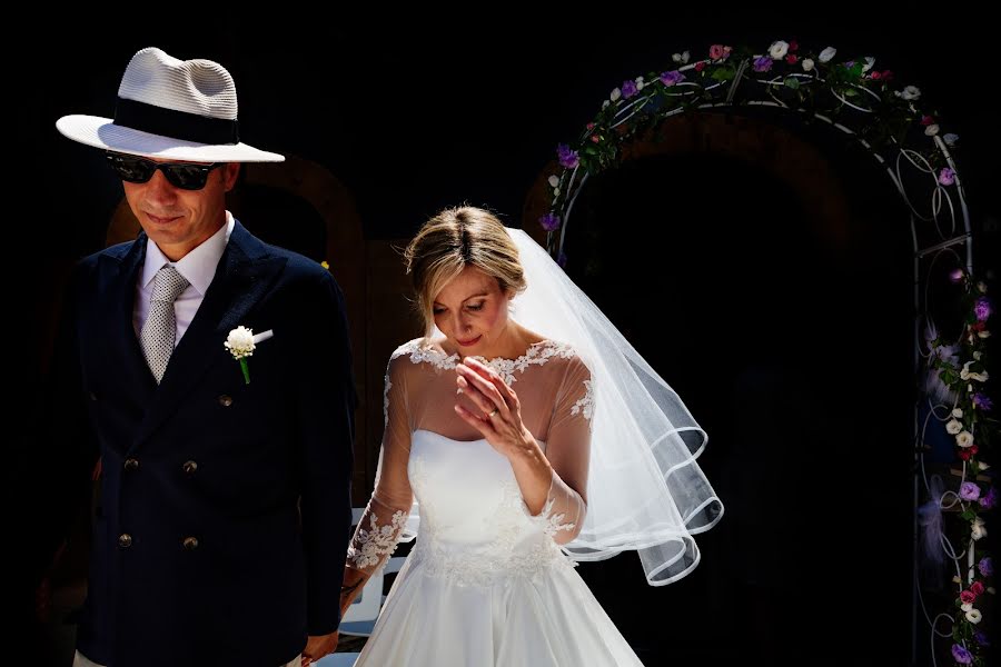 Photographe de mariage Valentina Di Mauro (dimauro). Photo du 6 mars 2018