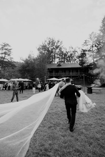 Fotógrafo de casamento Aleksey Anokhin (alexanohin). Foto de 20 de março