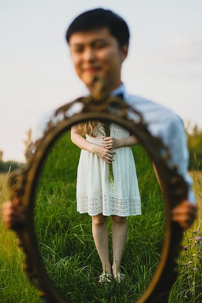 Kāzu fotogrāfs Valeriya Boykova (velary). Fotogrāfija: 10. jūlijs 2013