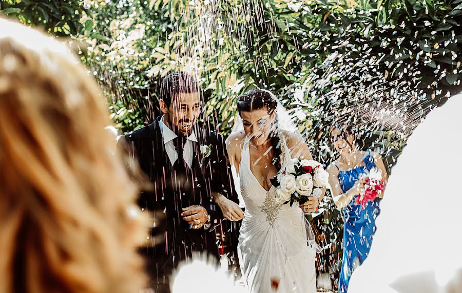 Fotógrafo de bodas Miguel Barranco (miguelbarranco). Foto del 20 de febrero 2018