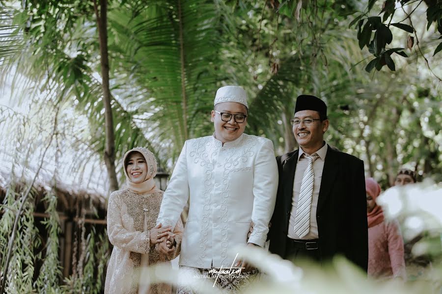 Svatební fotograf Mutaalim (mutaalim). Fotografie z 21.června 2020