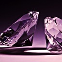 Diamonds HD Wallpapers Background Theme