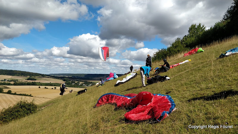 Un petit dernier pour la route