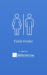  Toilet Finder- スクリーンショットのサムネイル  