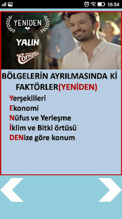 COĞRAFYA ŞİFRELERİ 2019(圖2)-速報App