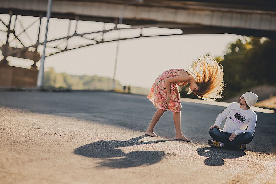 Photographer sa kasal Andrey Rodionov (andreyrodionov). Larawan ni 3 Hulyo 2014