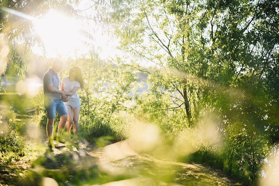 Fotógrafo de casamento Pavel Kuldyshev (cool). Foto de 31 de agosto 2020