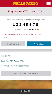 Wells Fargo Mobile - Android Apps on Google Play