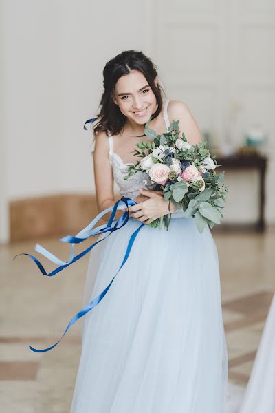 Wedding photographer Timót Matuska (timot). Photo of 26 May 2018