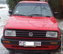 продам авто Volkswagen Jetta Jetta III