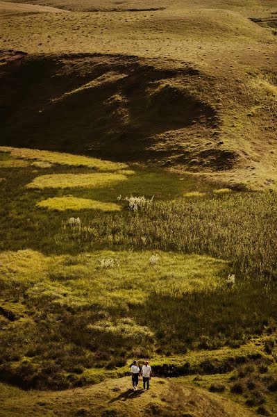 Fotograful de nuntă Dani Cotuna (clicks95). Fotografia din 7 iunie 2019