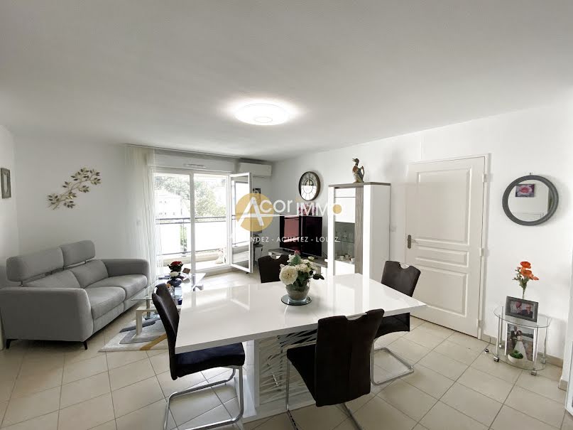 Vente appartement 3 pièces 65.59 m² à La Seyne-sur-Mer (83500), 280 000 €