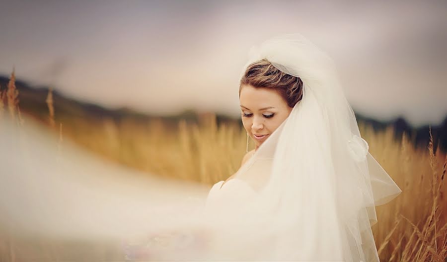 Wedding photographer Vitaliy Petrishin (petryshyn). Photo of 11 August 2013