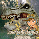 Jurassic Island Survival