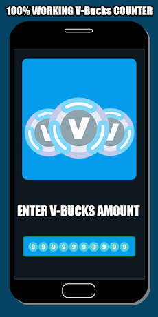 Get new free V bucks & Battle Pass calc 2020のおすすめ画像3