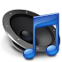 MP3 player1.2