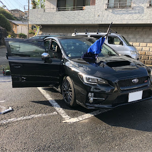 WRX STI