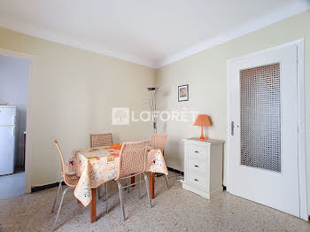 appartement à Menton (06)